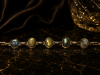 Panchjyot Labradorite Bracelet