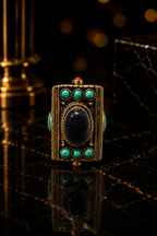 The Nomad Sovereign Ring
