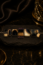Elysian Resin Cuff