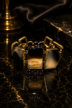 Elysian Resin Cuff