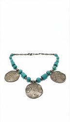 The Nomad Coin Necklace