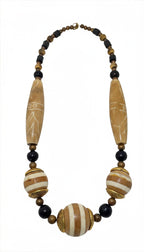 The Nomad Totem Necklace
