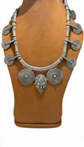 The Oracle Relic Necklace