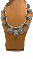 The Oracle Relic Necklace