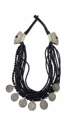 The Nocturne Relic Necklace