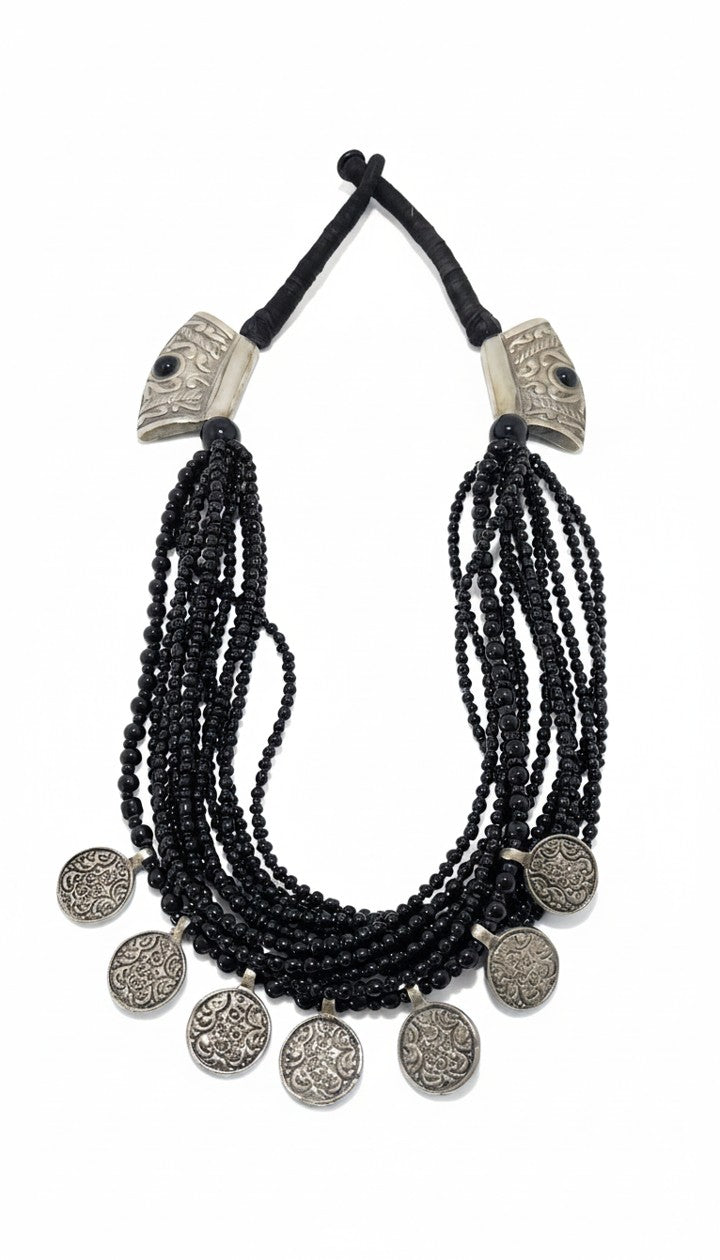 The Nocturne Relic Necklace