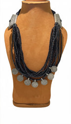 The Nocturne Relic Necklace