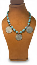 The Nomad Coin Necklace