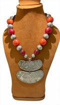 The Ember Relic Necklace
