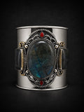 MĀYĀ — Statement Cuff